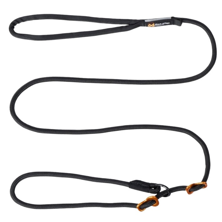 Retriever Leash – Guia Unificada para Cães | Non-stop dogwear