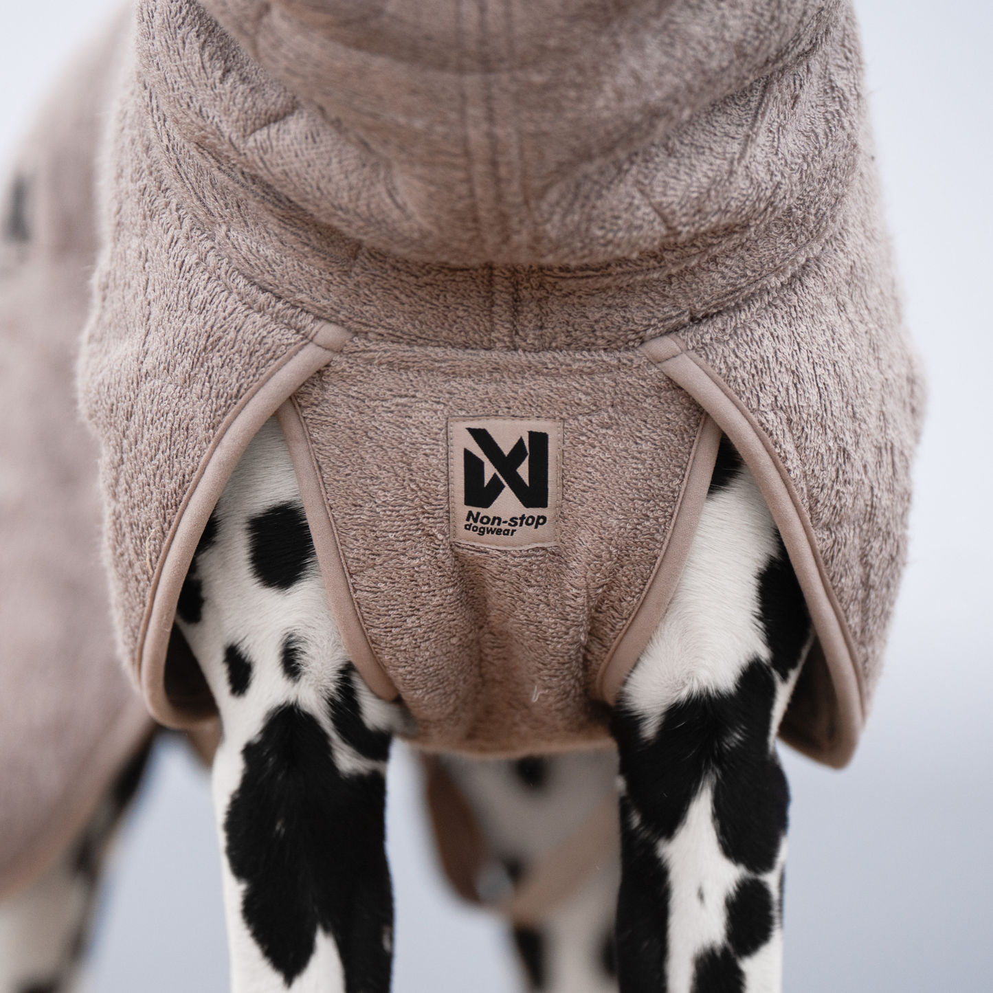 Drying coat – Roupão Secante para Cães | Non-stop dogwear