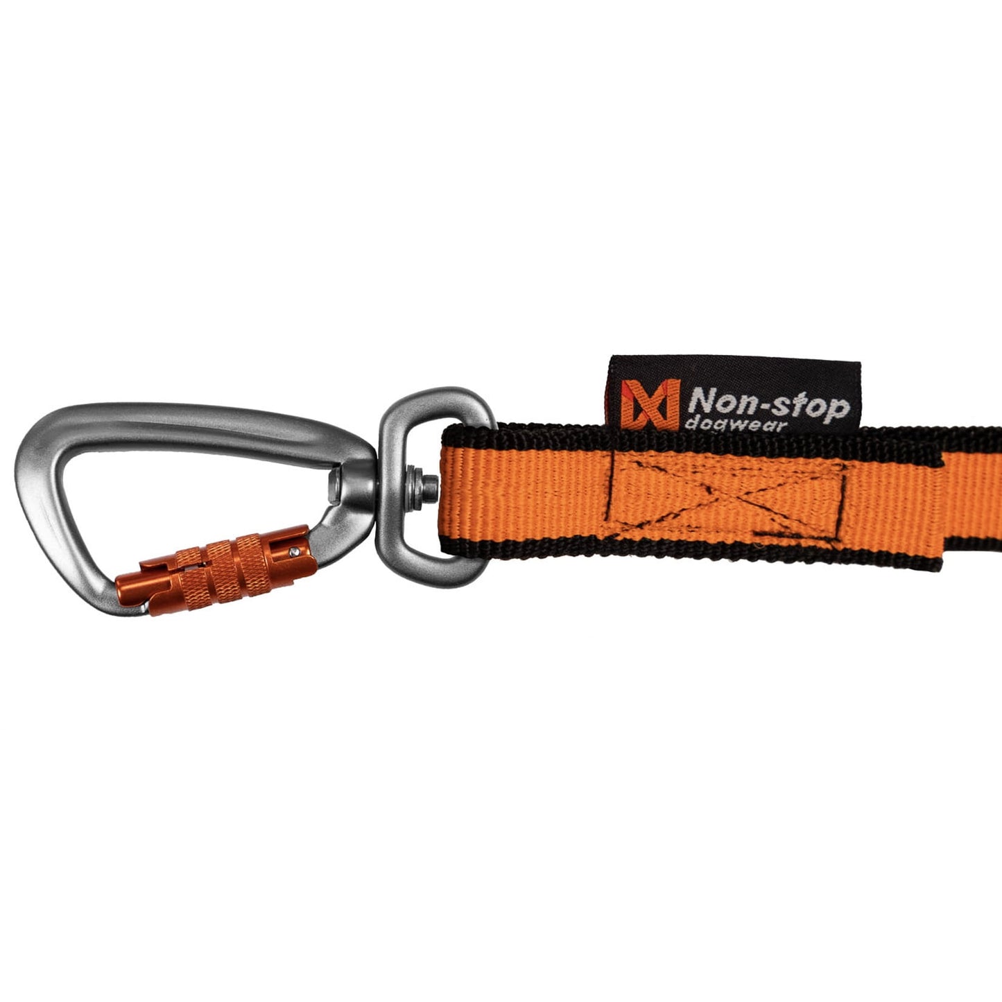 Bungee Leash – Guia Esportiva para Cães | Non-stop dogwear
