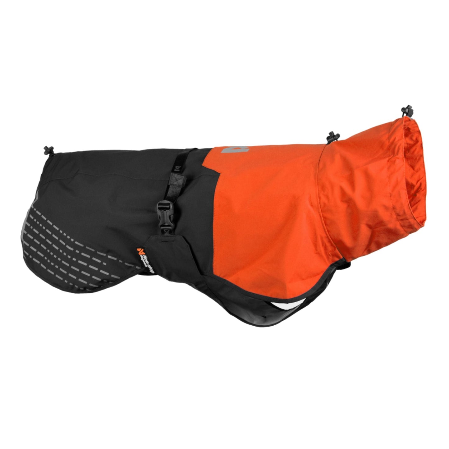 Fjord Raincoat – Capa de Chuva para Cães | Non-stop dogwear