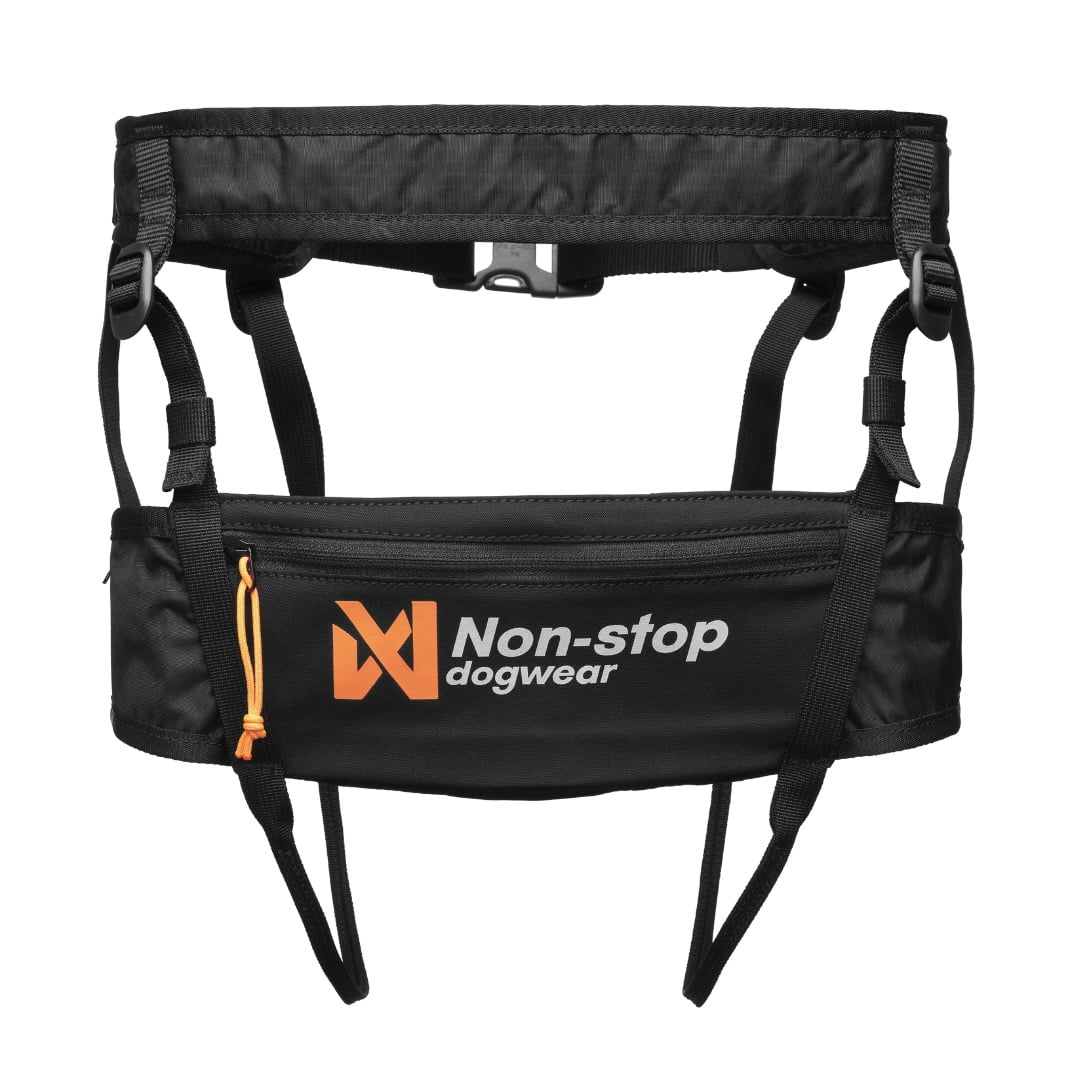 CaniX Belt 2.0 – Cinto Esportivo para Canicross | Non-stop dogwear