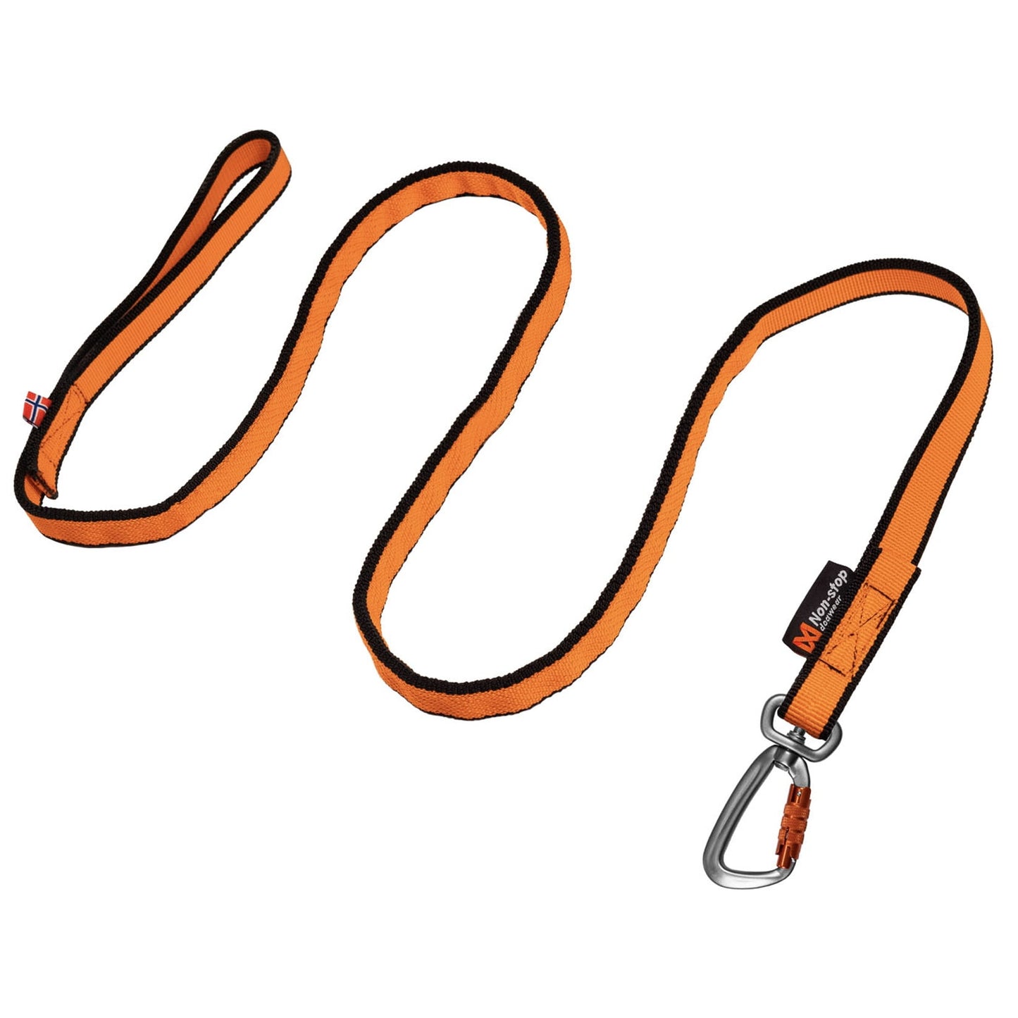 Bungee Leash – Guia Esportiva para Cães | Non-stop dogwear
