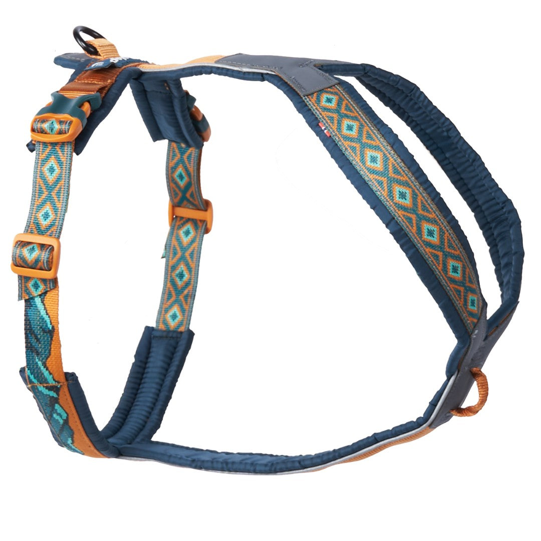 Peitoral Line 5.0 Rachel Pohl Edition | Non-stop dogwear