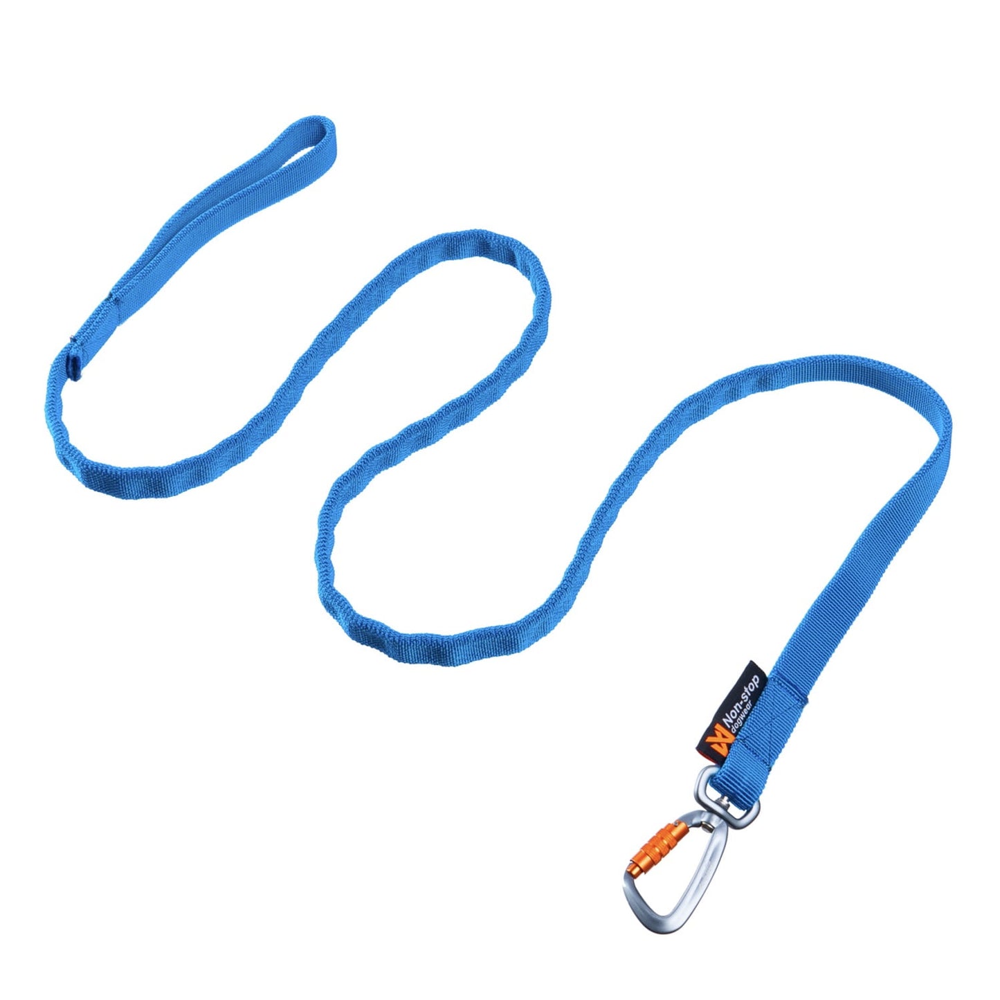 Bungee Leash – Guia Esportiva para Cães | Non-stop dogwear