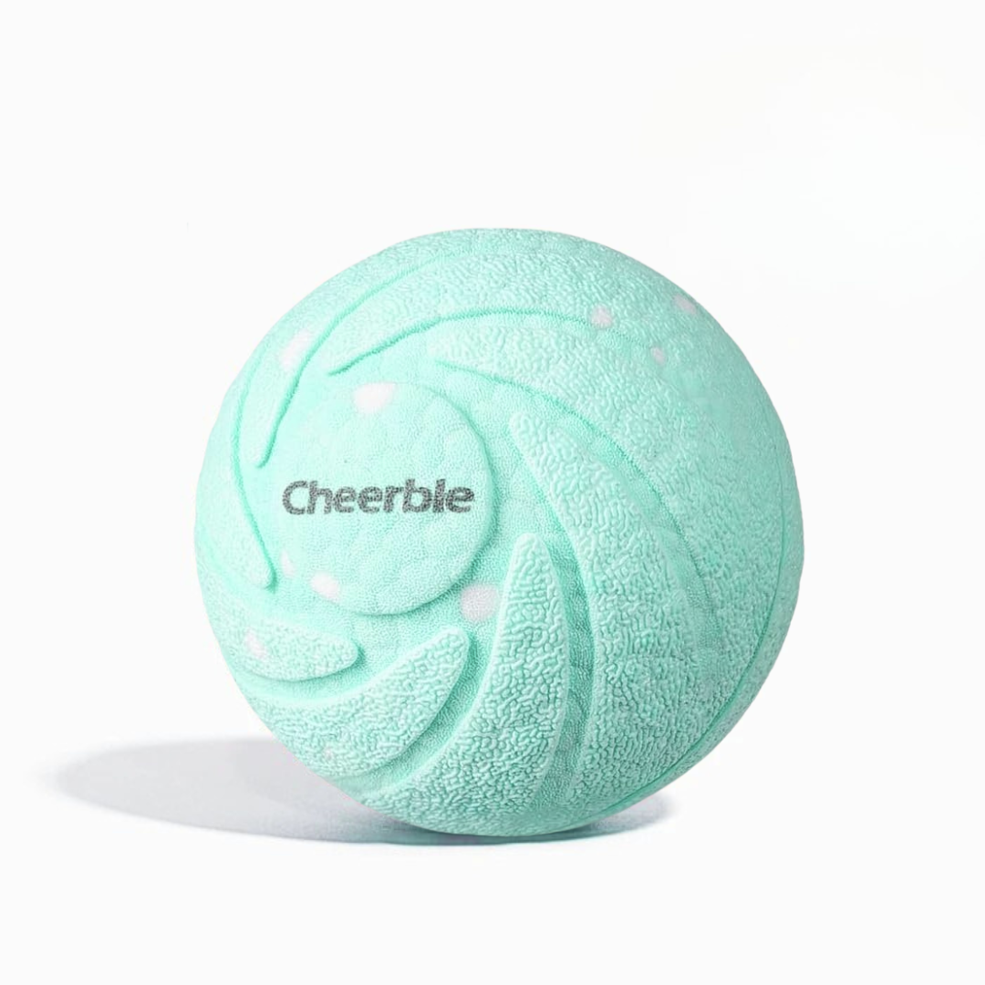 Brinquedo Interativo para Cães Wicked Ball Air | Cheerble