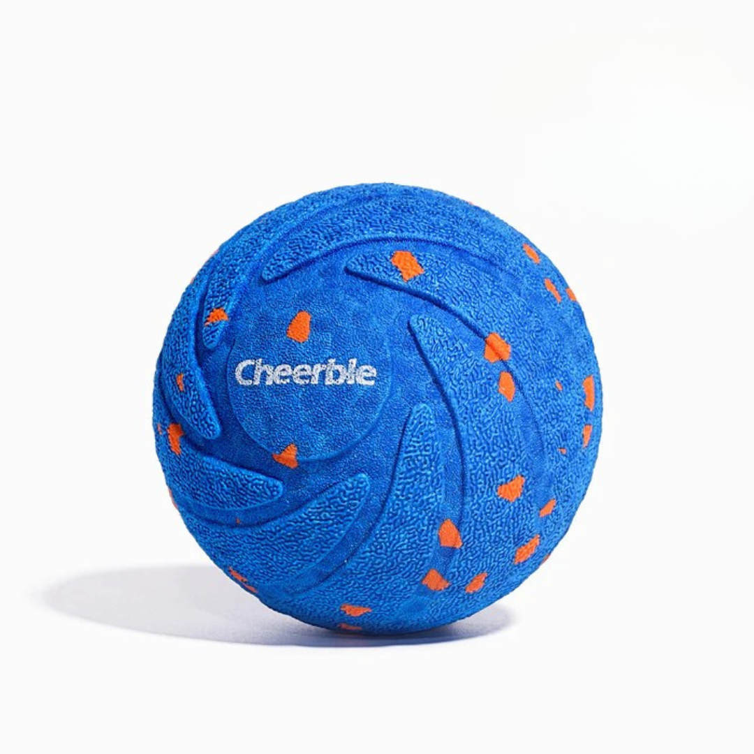 Brinquedo Interativo para Cães Wicked Ball Air | Cheerble