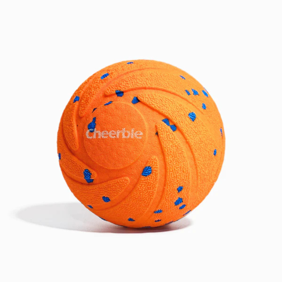 Brinquedo Interativo para Cães Wicked Ball Air | Cheerble