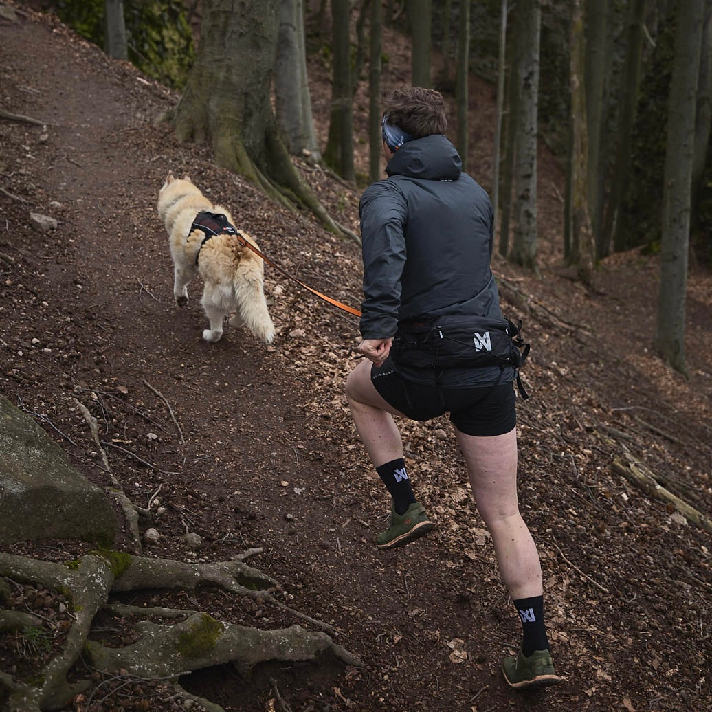 Trail Light Belt – Cinto para Trekking | Non-stop dogwear