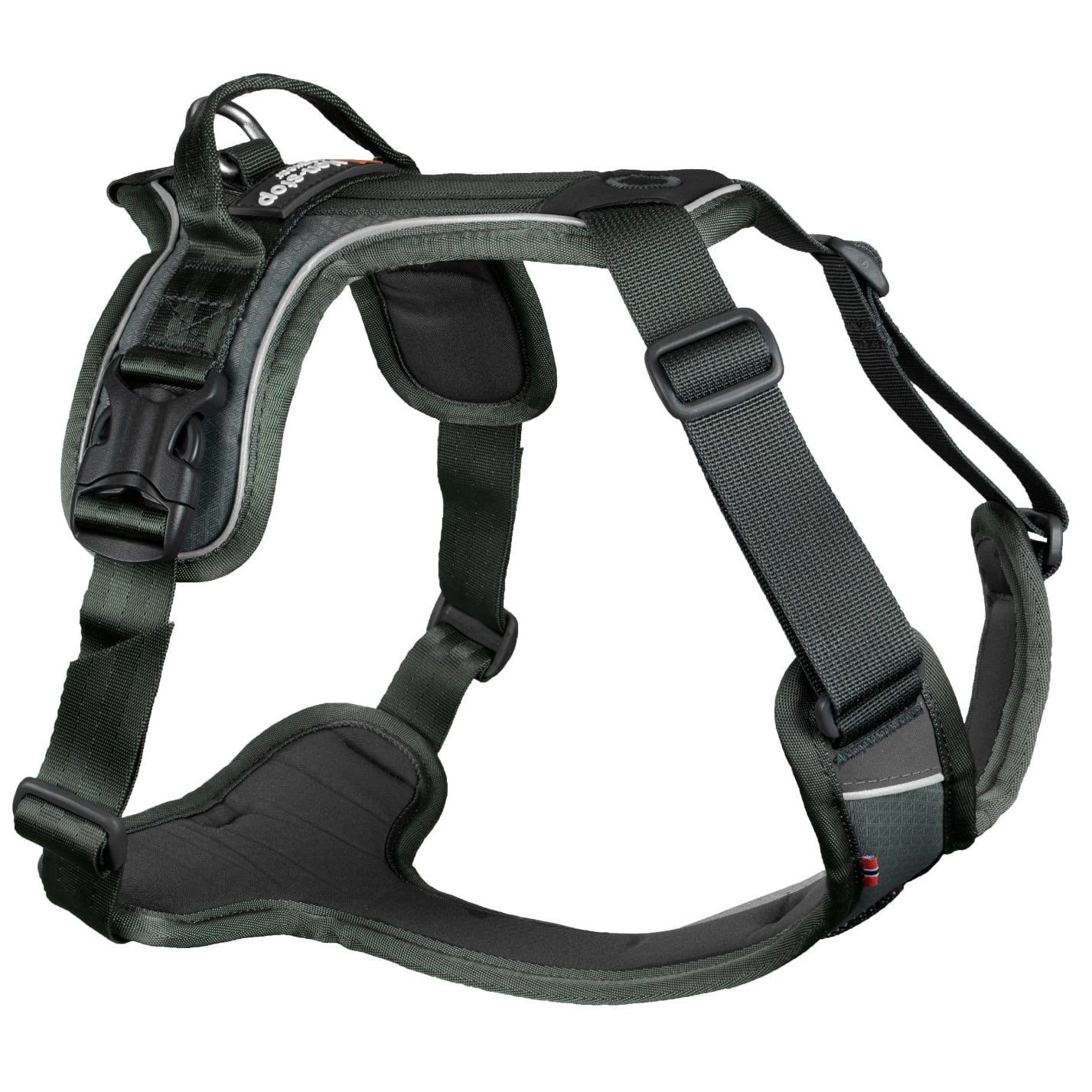 Ramble Harness – Arnês para Cães | Non-stop dogwear