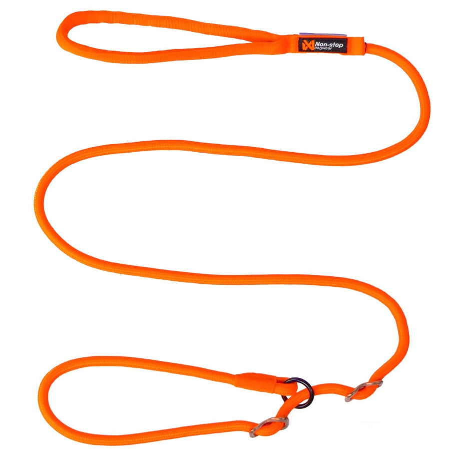 Retriever Leash – Guia Unificada para Cães | Non-stop dogwear