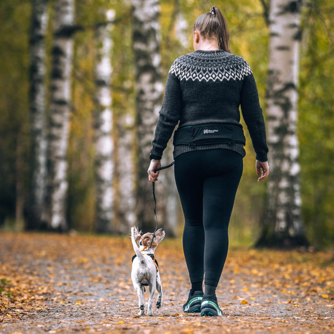 Rush Belt – Cinto para Canicross | Non-stop dogwear