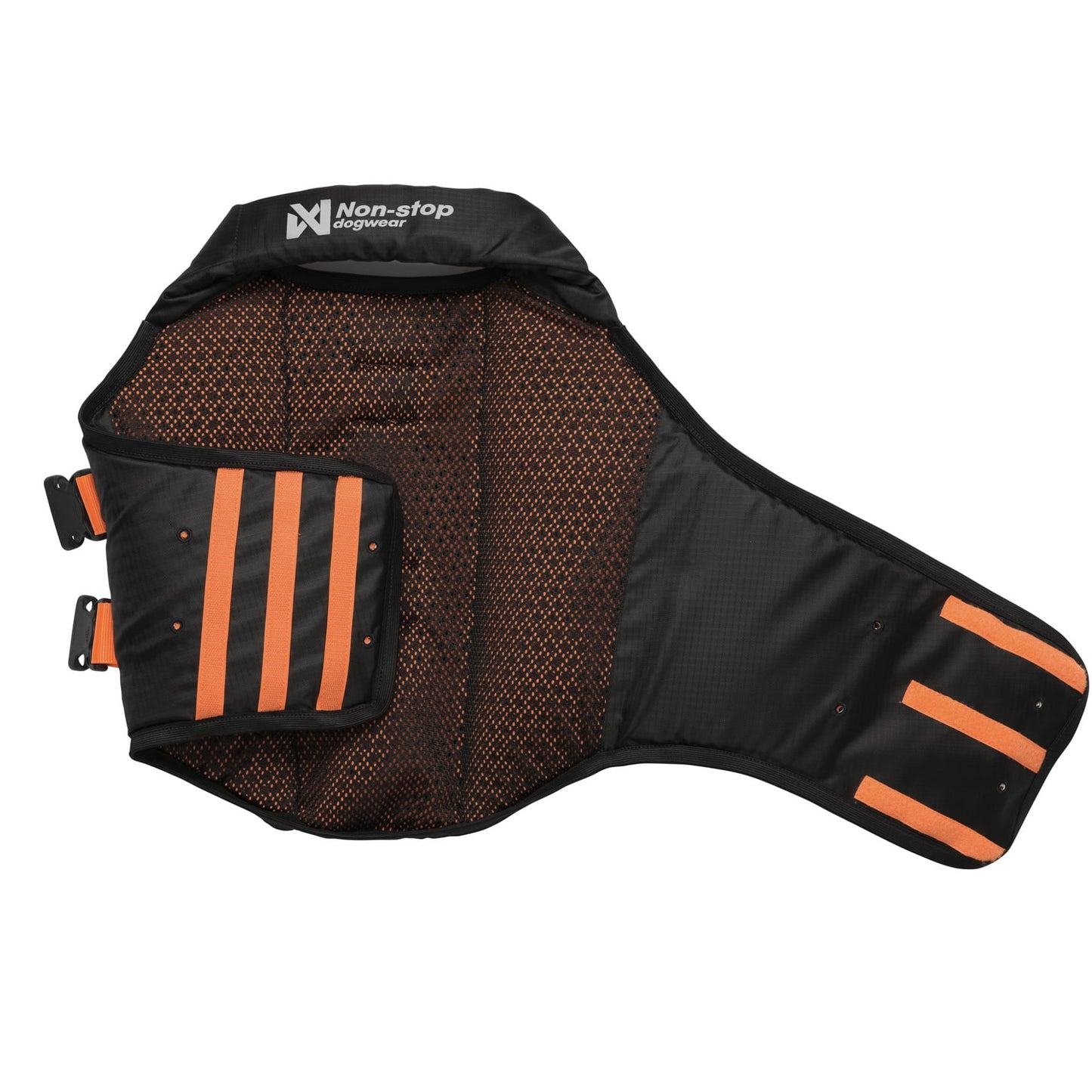 Protector Life Jacket – Colete Salva-vidas para Cães | Non-stop dogwear