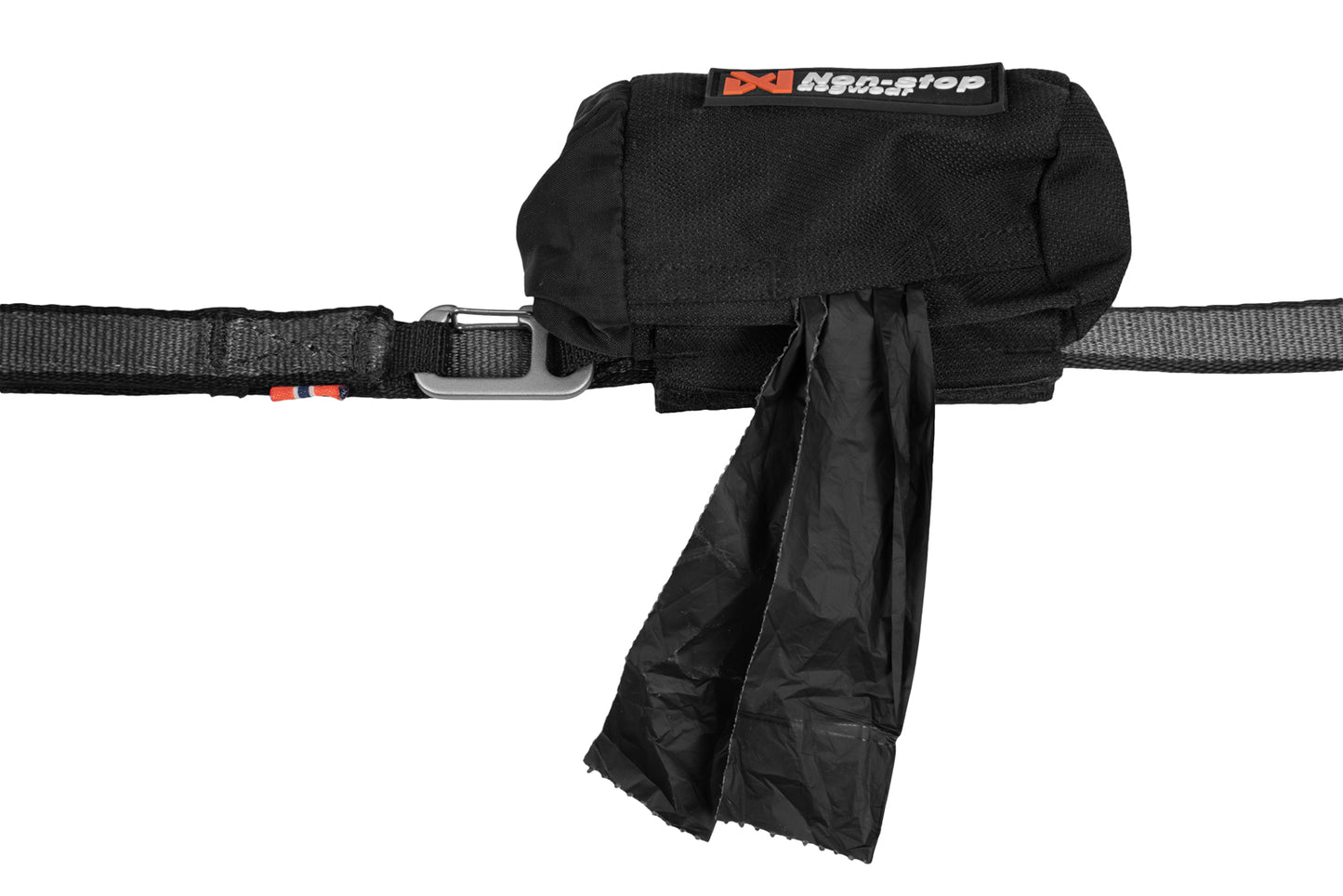 Porta Saquinhos Higiênicos Baggy Bag 2.0 | Non-stop dogwear