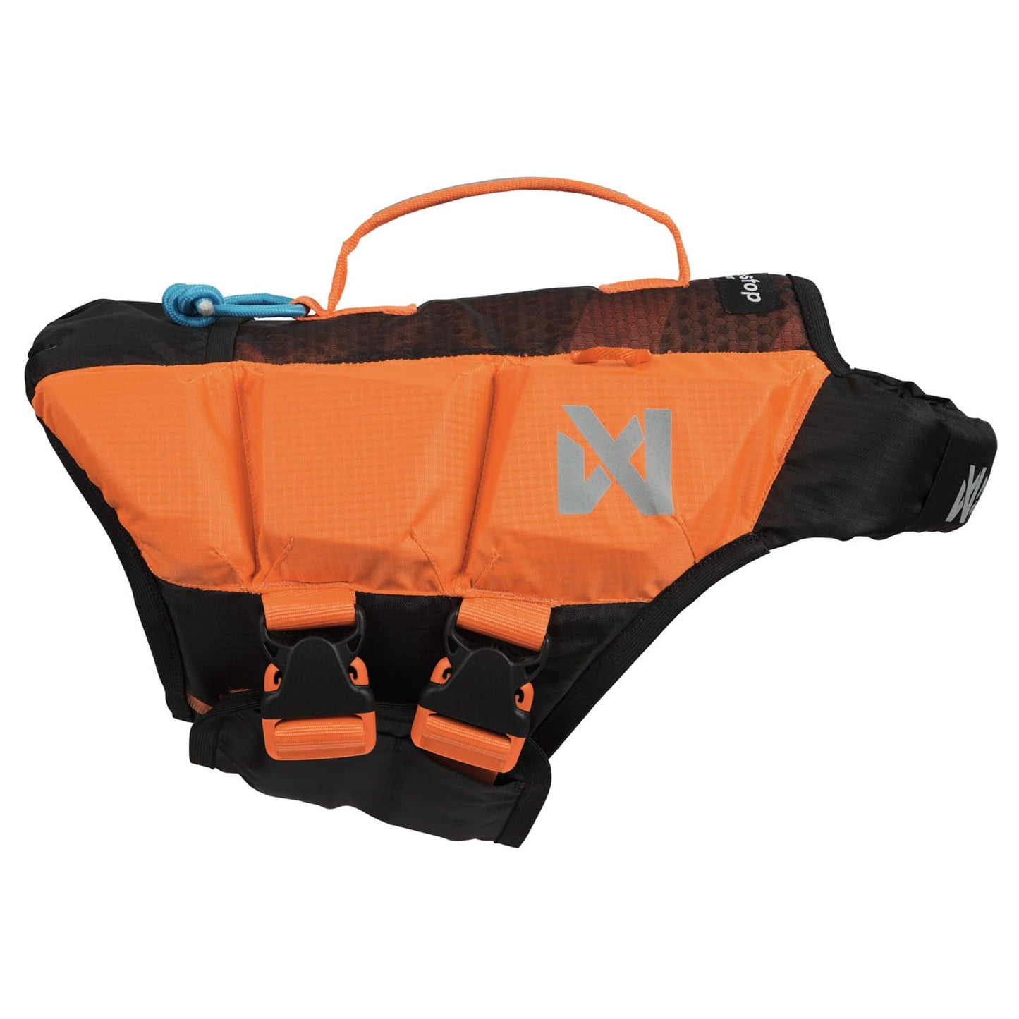 Protector Life Jacket – Colete Salva-vidas para Cães | Non-stop dogwear