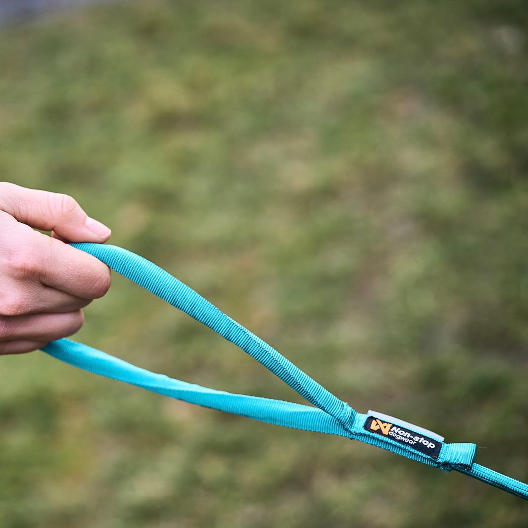 Trekking Rope Leash – Guia para Cães | Non-stop dogwear