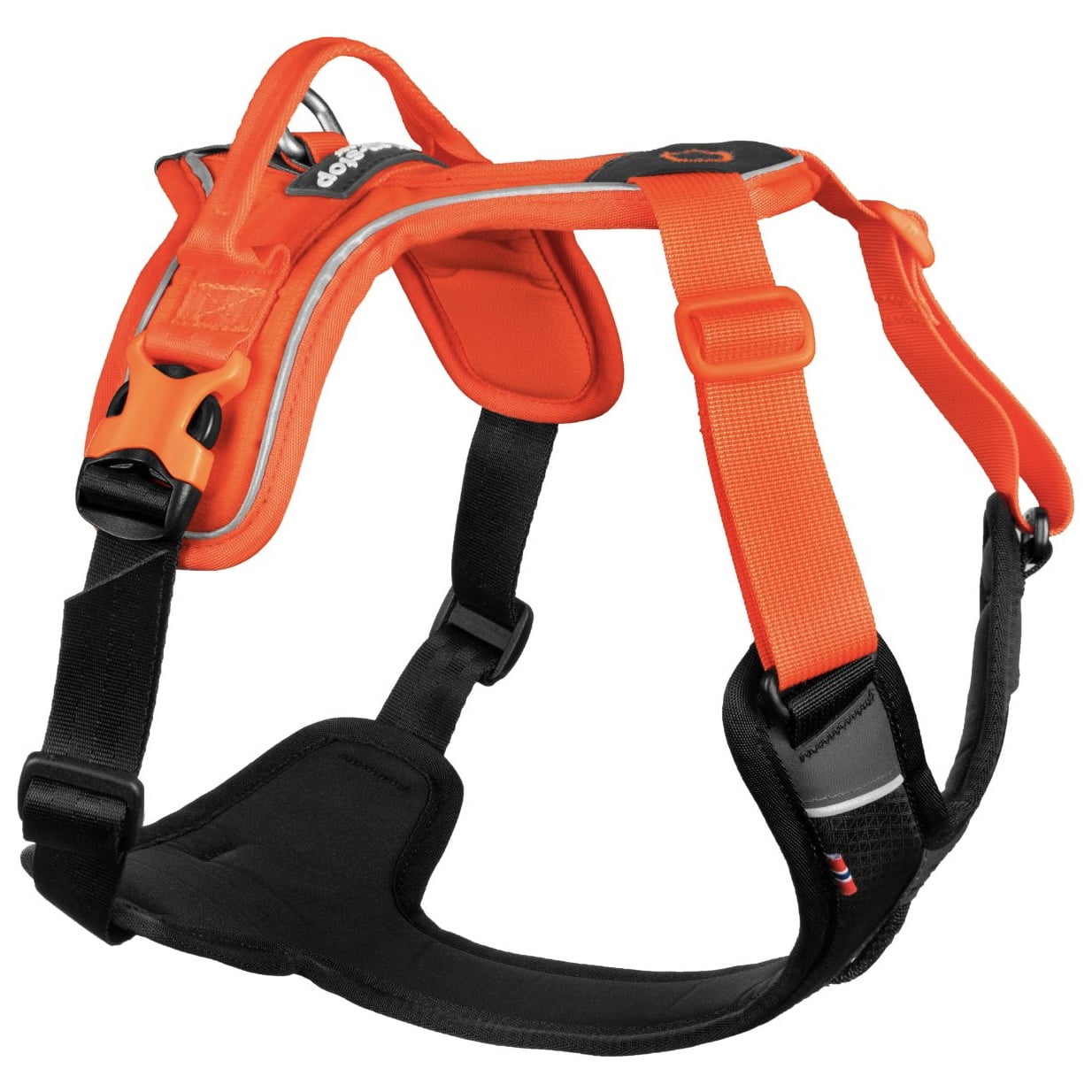 Ramble Harness – Arnês para Cães | Non-stop dogwear