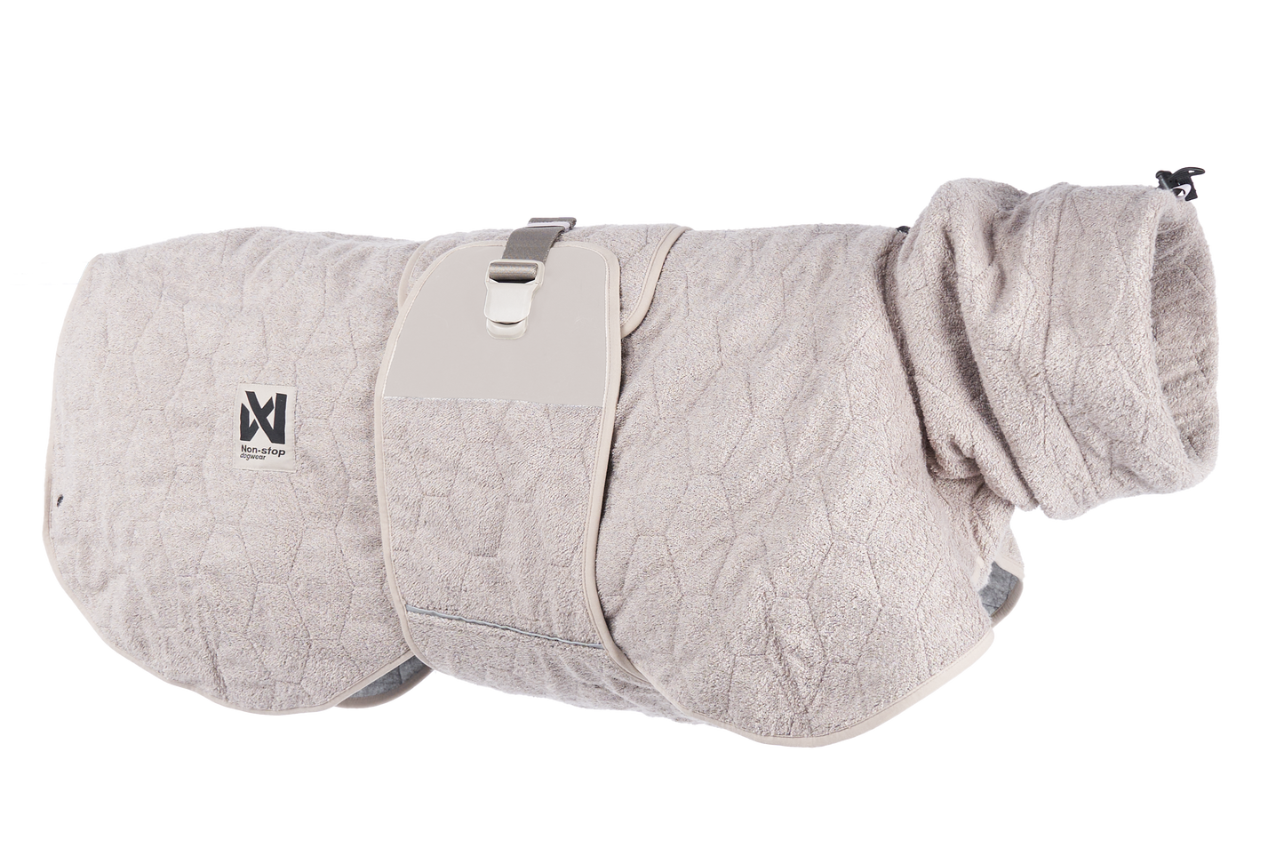 Drying coat – Roupão Secante para Cães | Non-stop dogwear