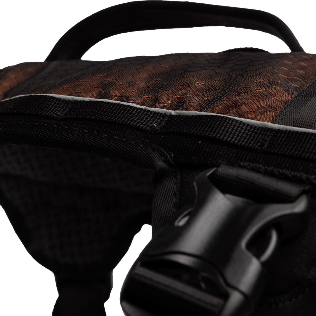 Rock Harness Long – Arnês Esportivo para Cães | Non-stop dogwear