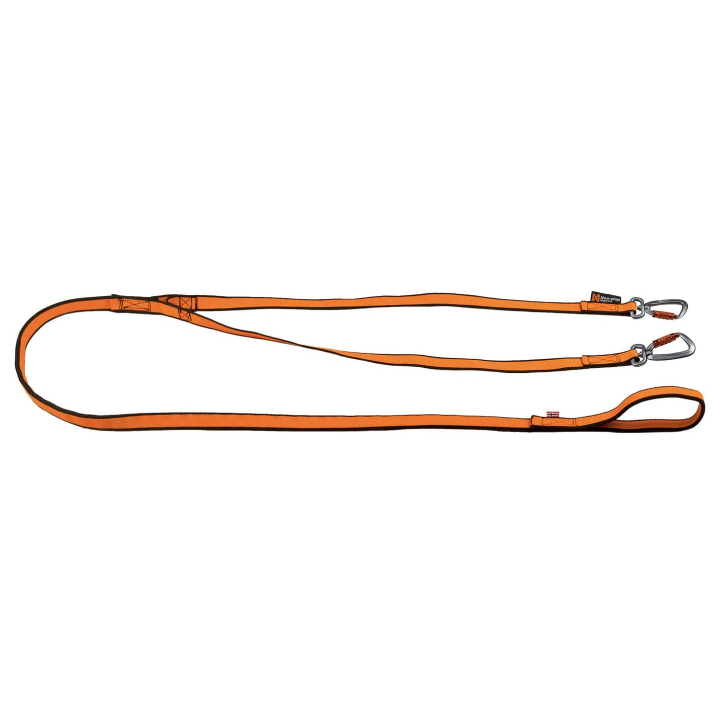 Bungee Leash Double – Guia Esportiva para Cães | Non-stop dogwear