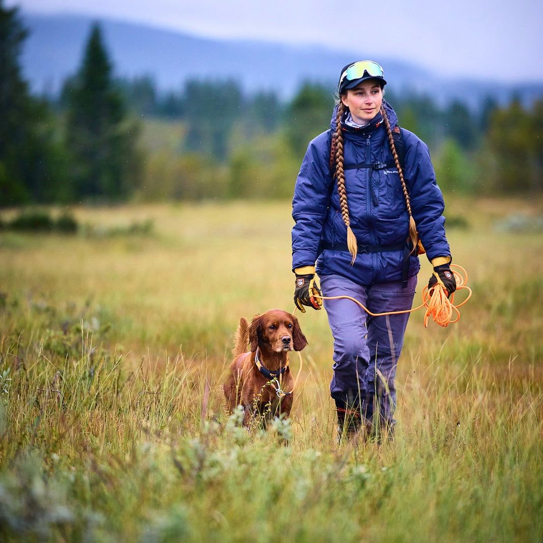 Protector Round Long Line – Guia para Cães | Non-stop dogwear