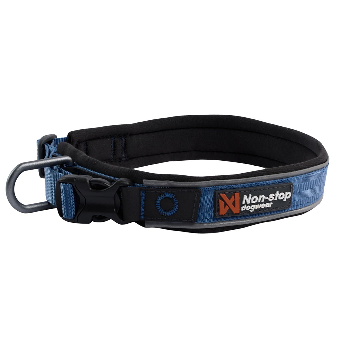 Roam Collar – Coleira para Cães | Non-stop dogwear