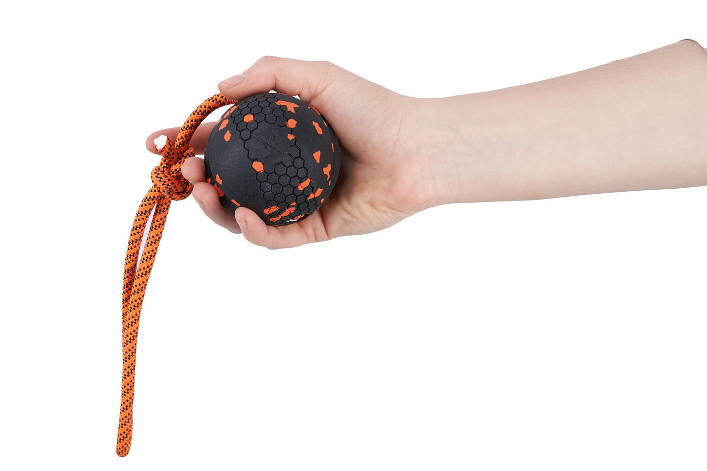 Brinquedo para Cães Bola com Corda | Non-stop dogwear