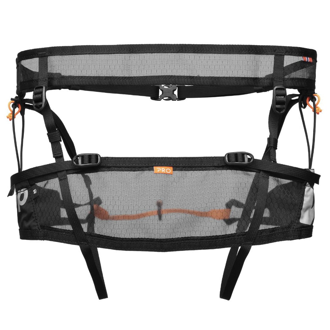 CaniX Belt Pro – Cinto Esportivo para Canicross | Non-stop dogwear