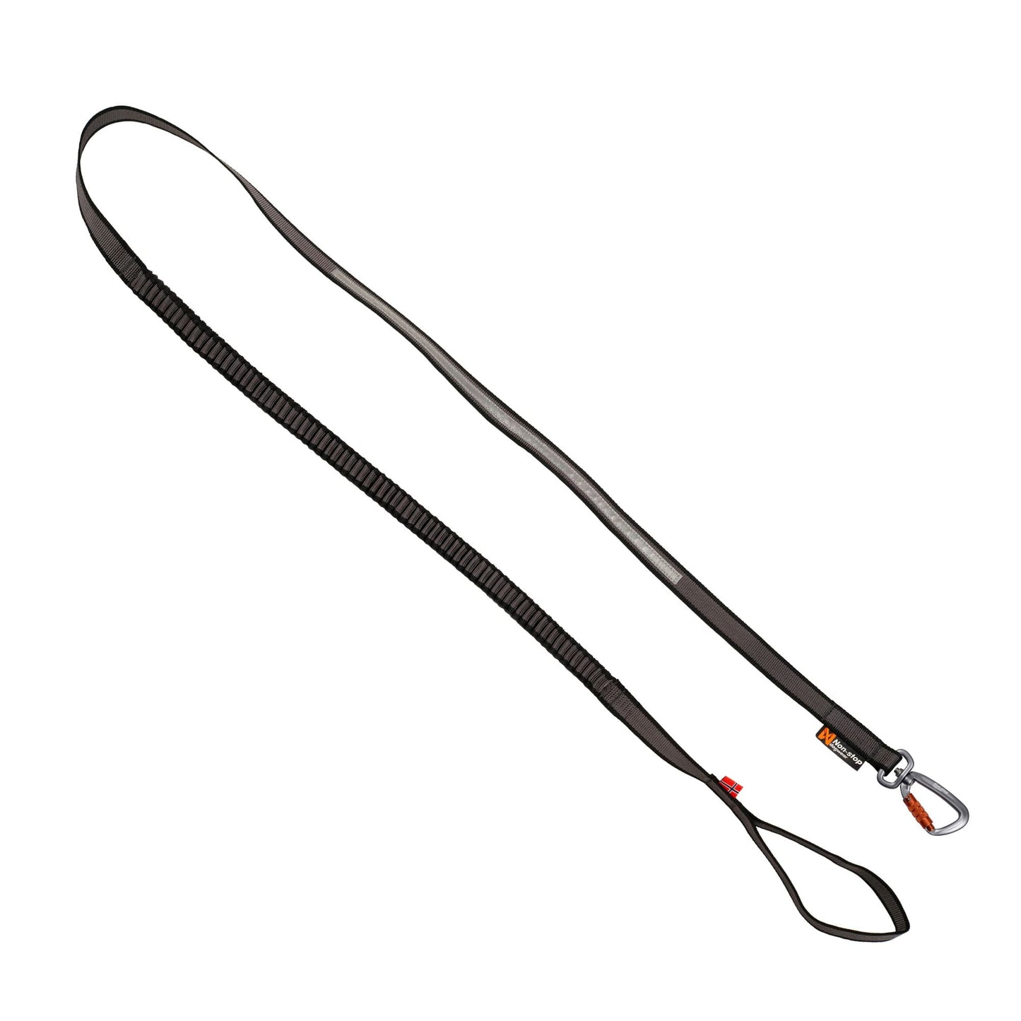 Touring Bungee Leash – Guia Esportiva para Cães | Non-stop dogwear