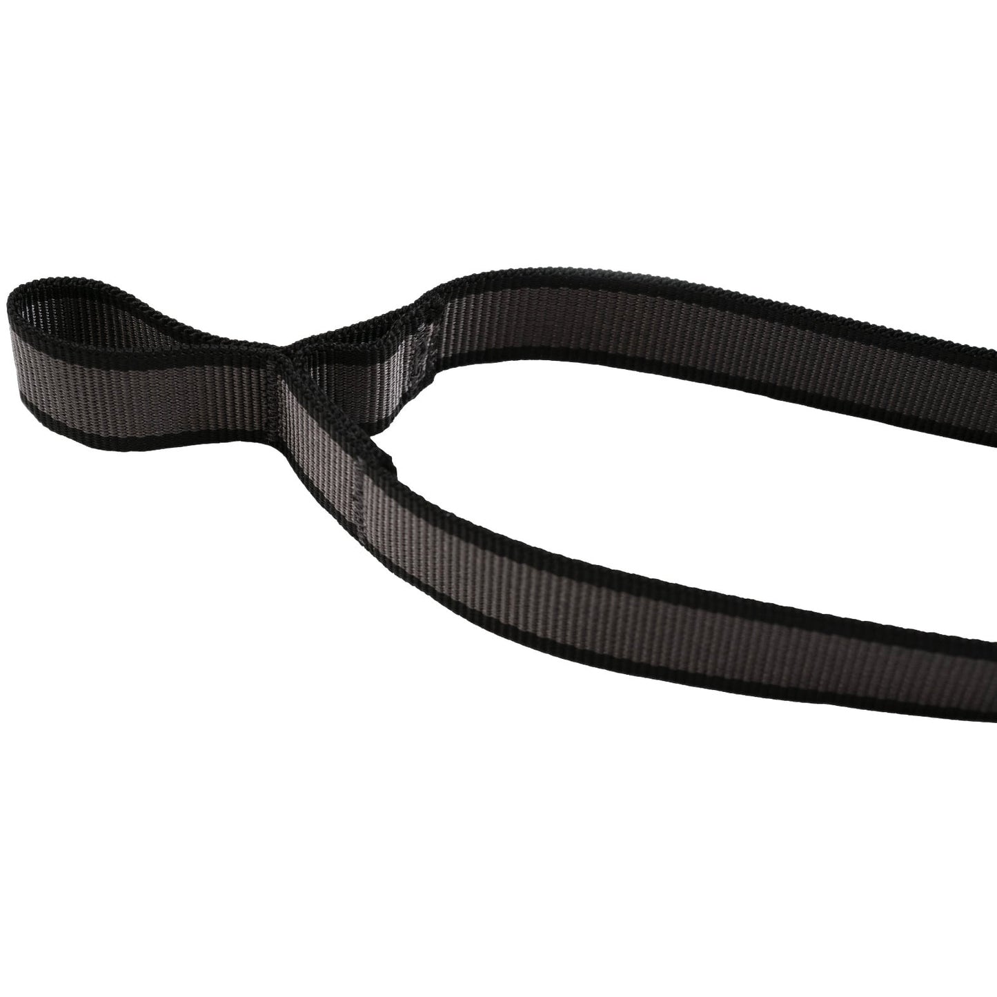 Touring Double – Guia para Cães (Preto/Cinza) | Non-stop dogwear