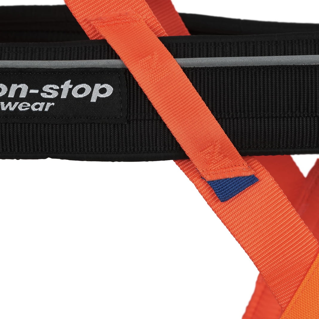 Freemotion Harness 5.0 – Arnês para Canicross | Non-stop dogwear