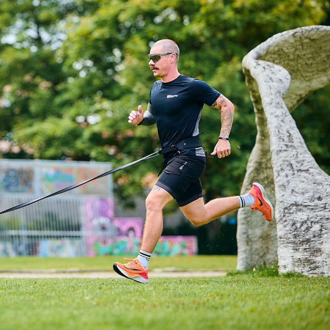 Rush Belt – Cinto para Canicross | Non-stop dogwear