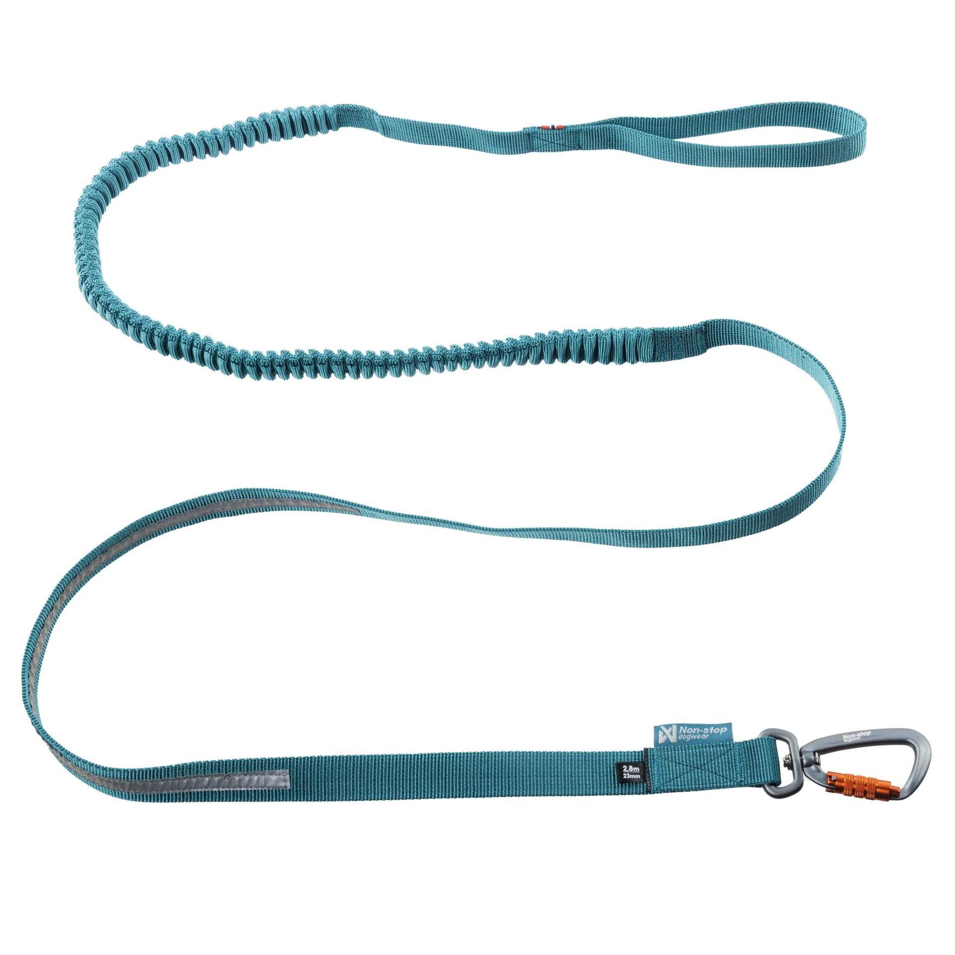 Touring Bungee Leash – Guia Esportiva para Cães | Non-stop dogwear