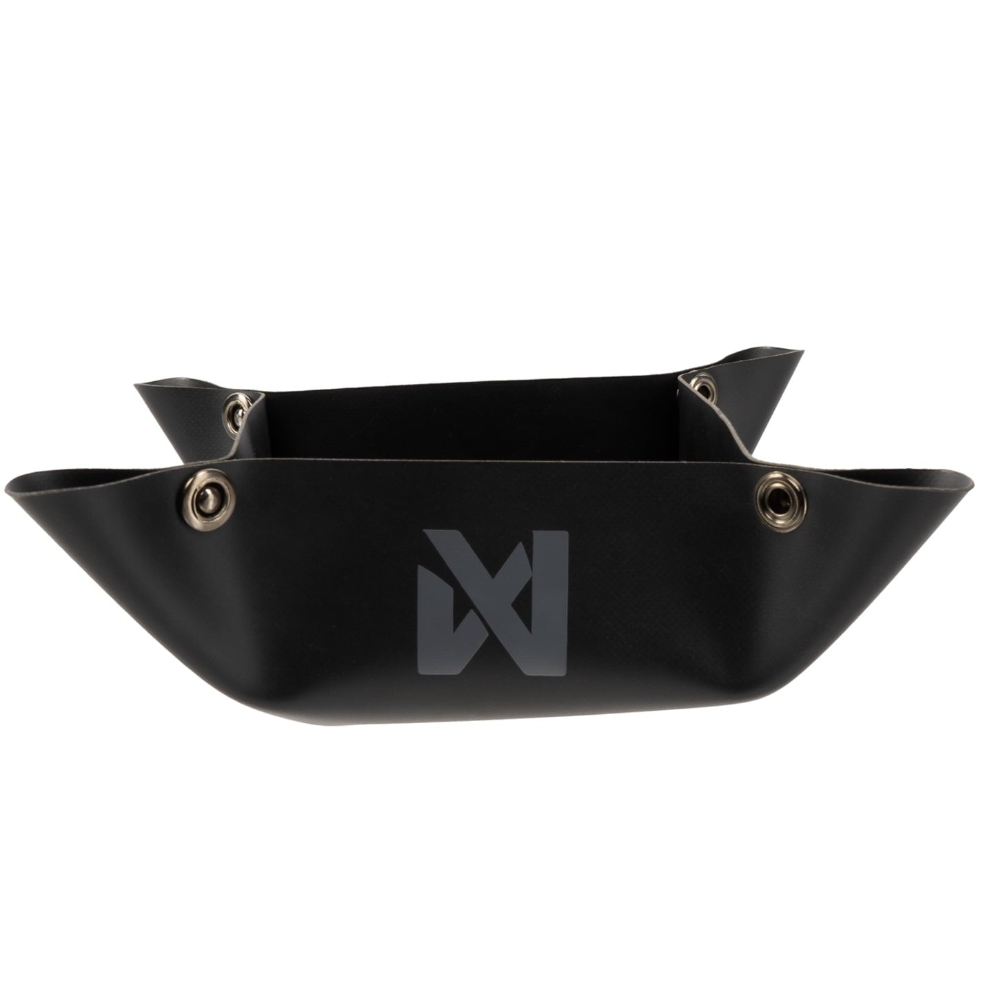 Trekking Bowl – Comedouro Dobrável para Cães (Preto) | Non-stop dogwear