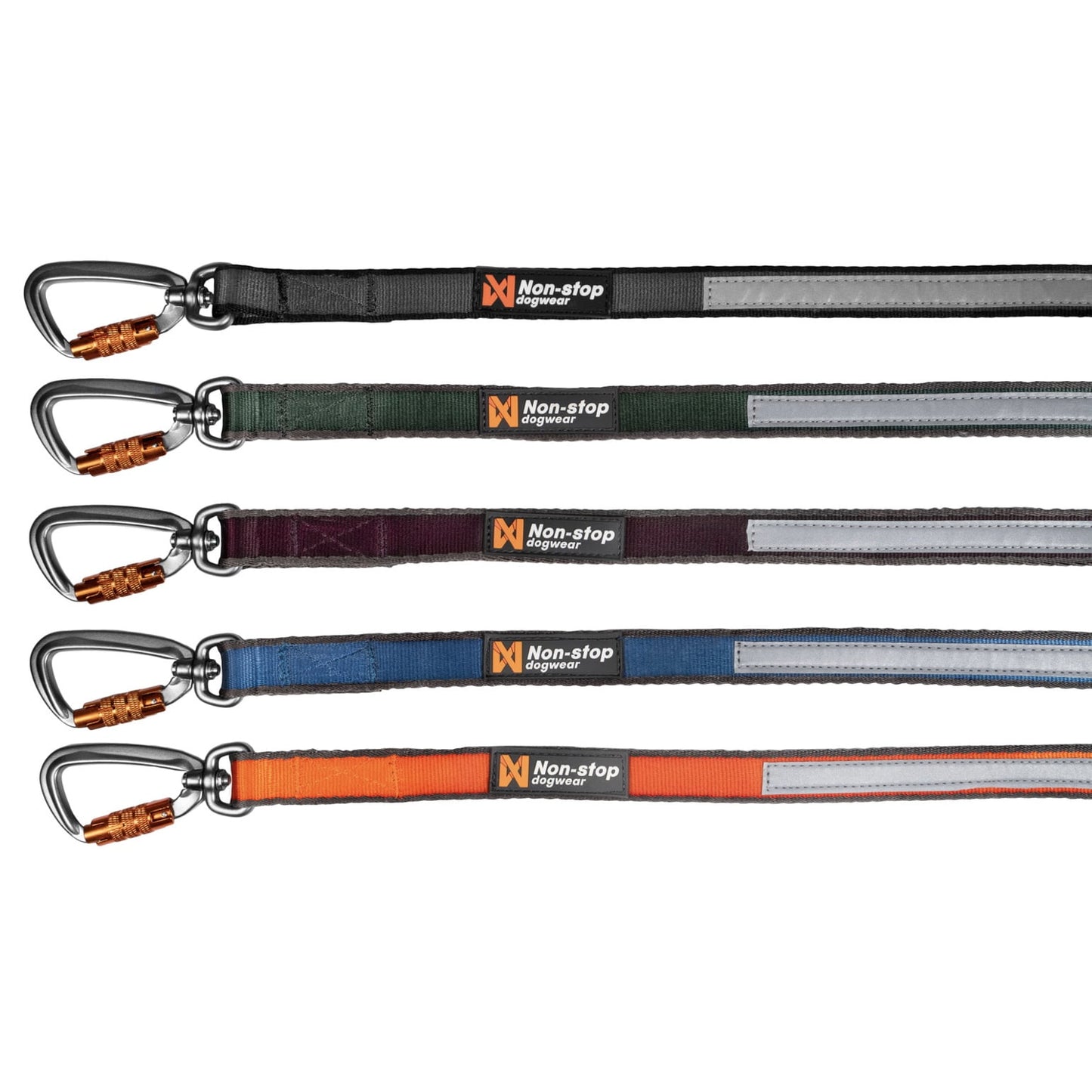 Move Leash – Guia para Cães | Non-stop dogwear