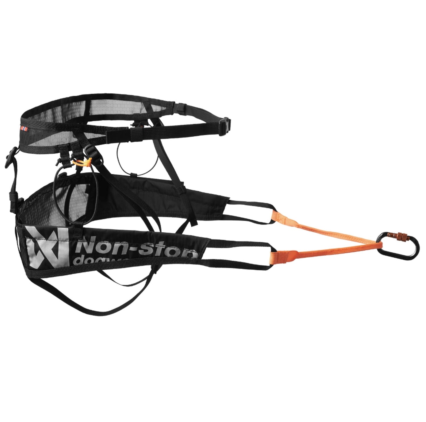 CaniX Belt Pro – Cinto Esportivo para Canicross | Non-stop dogwear