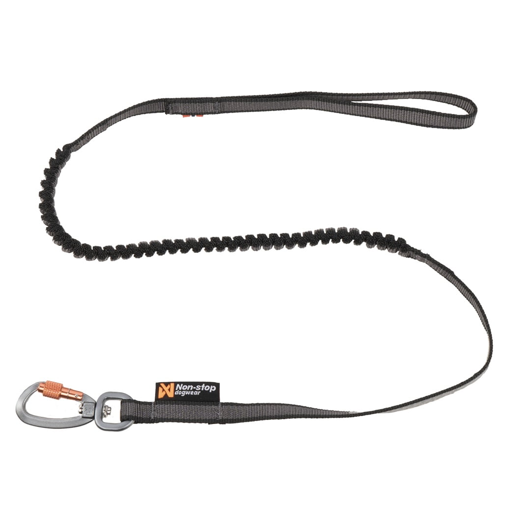 Touring Bungee Leash – Guia Esportiva para Cães | Non-stop dogwear