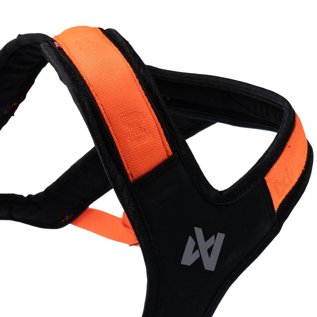 Rush Harness – Arnês para Canicross | Non-stop dogwear