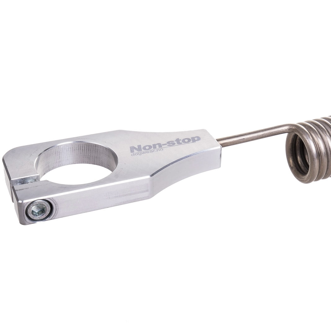 Bike Antenna – Acessório para Fixação de Guia em Bicicletas | Non-stop dogwear