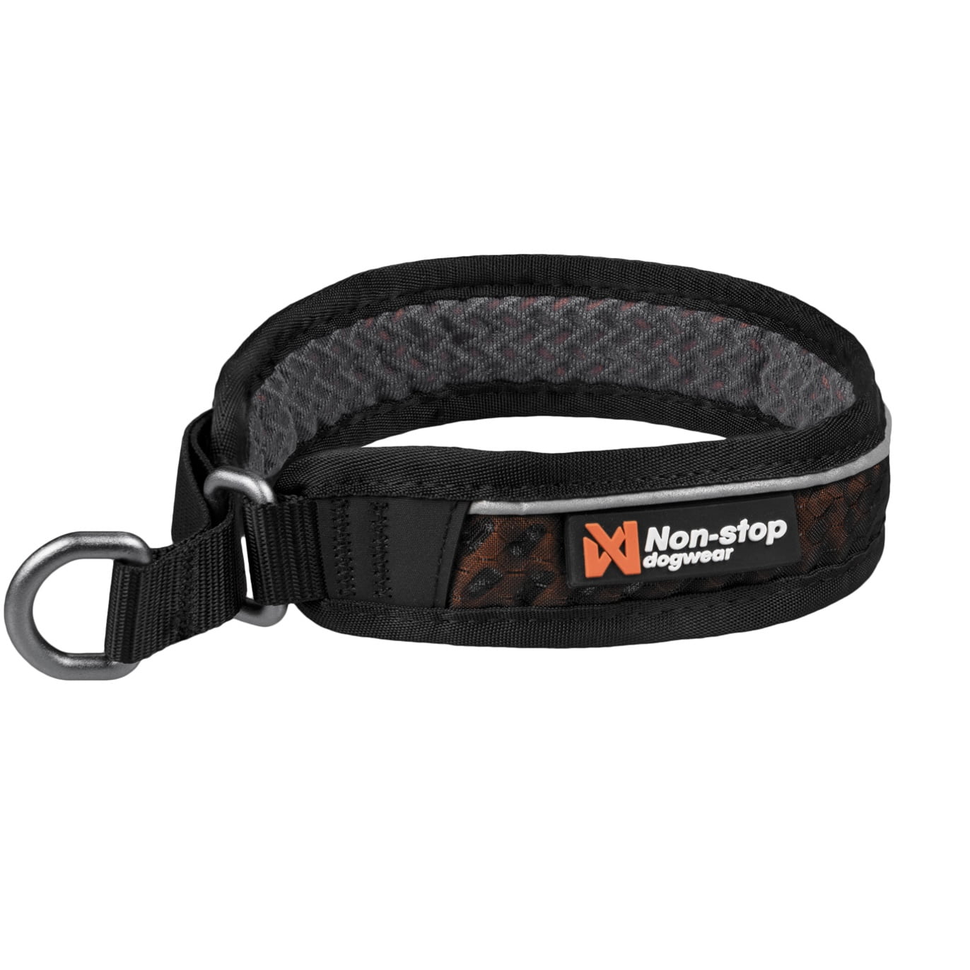 Rock Collar 3.0 – Coleira Esportiva para Cães | Non-stop dogwear