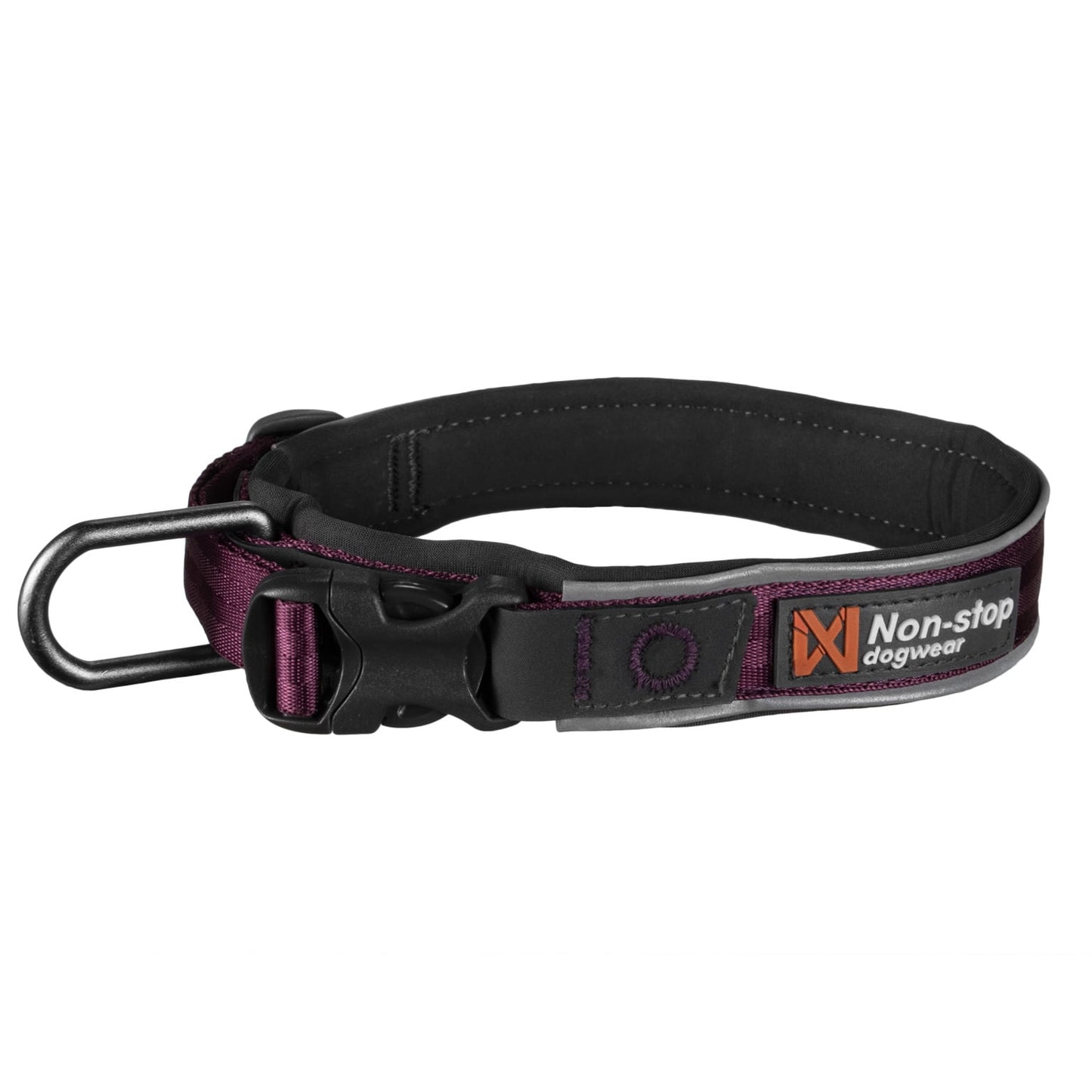 Roam Collar – Coleira para Cães | Non-stop dogwear