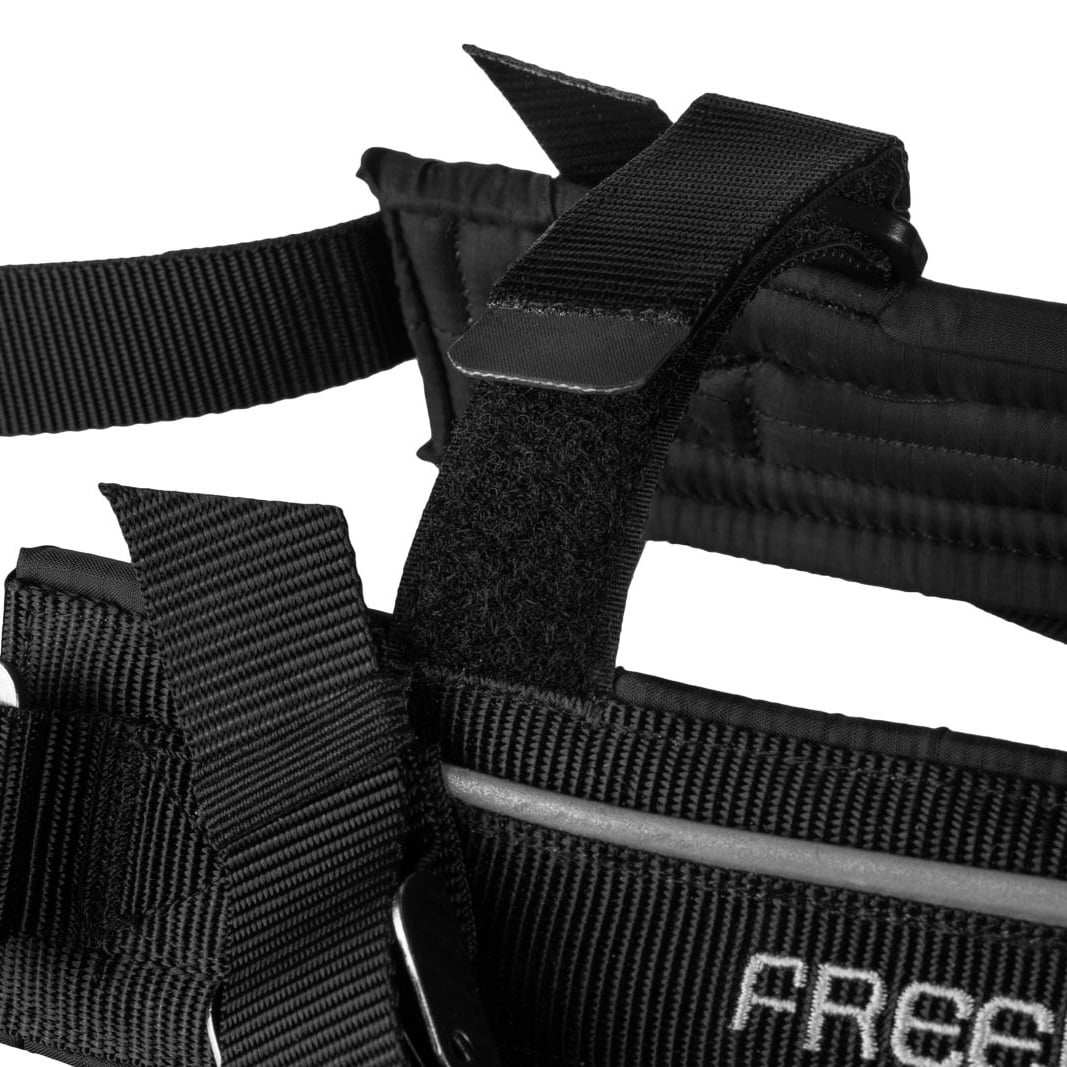 Freemotion Harness 5.0 – Arnês para Canicross | Non-stop dogwear