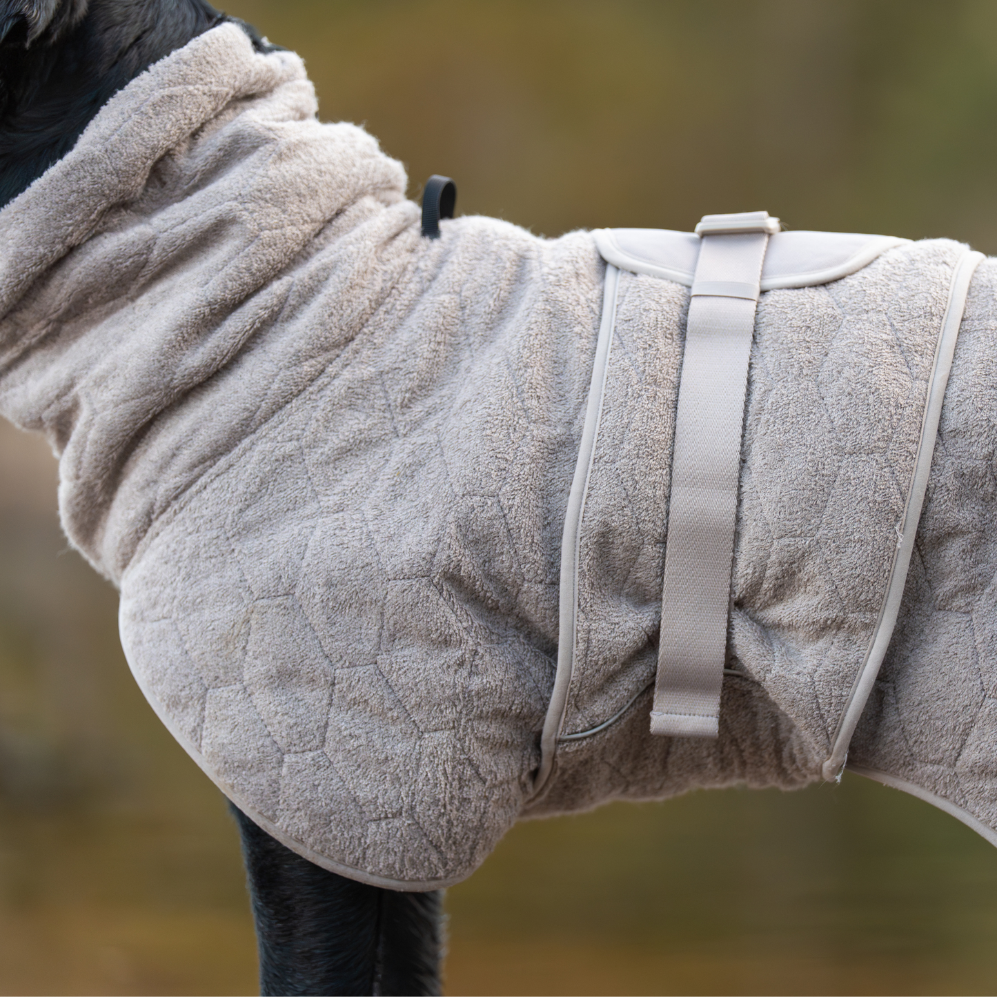 Drying coat – Roupão Secante para Cães | Non-stop dogwear