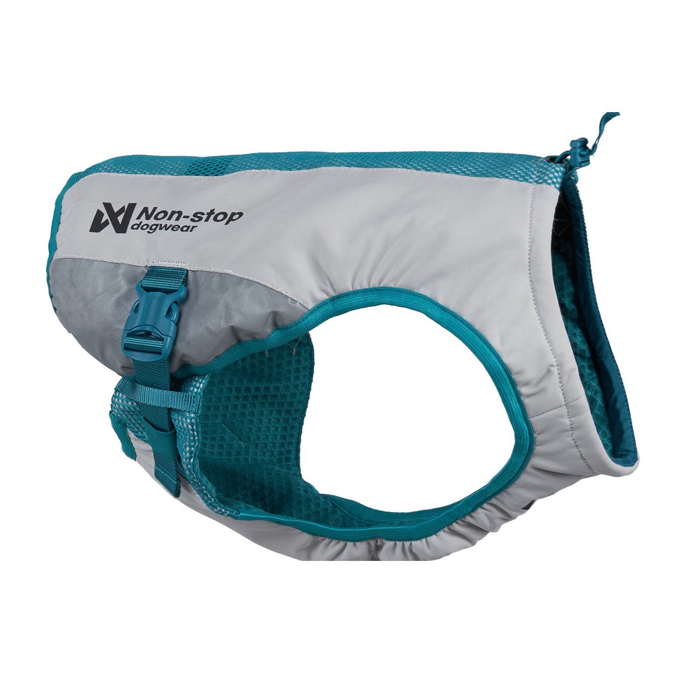 Cooling Vest – Colete Resfriador para Cães | Non-stop dogwear