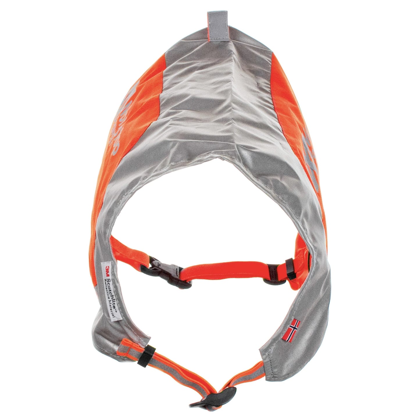 Reflection Blanket – Capa Refletiva para Cães | Non-stop dogwear