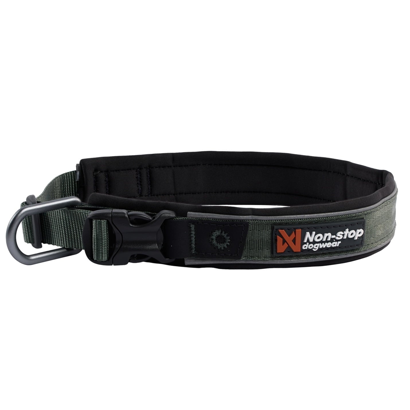 Roam Collar – Coleira para Cães | Non-stop dogwear