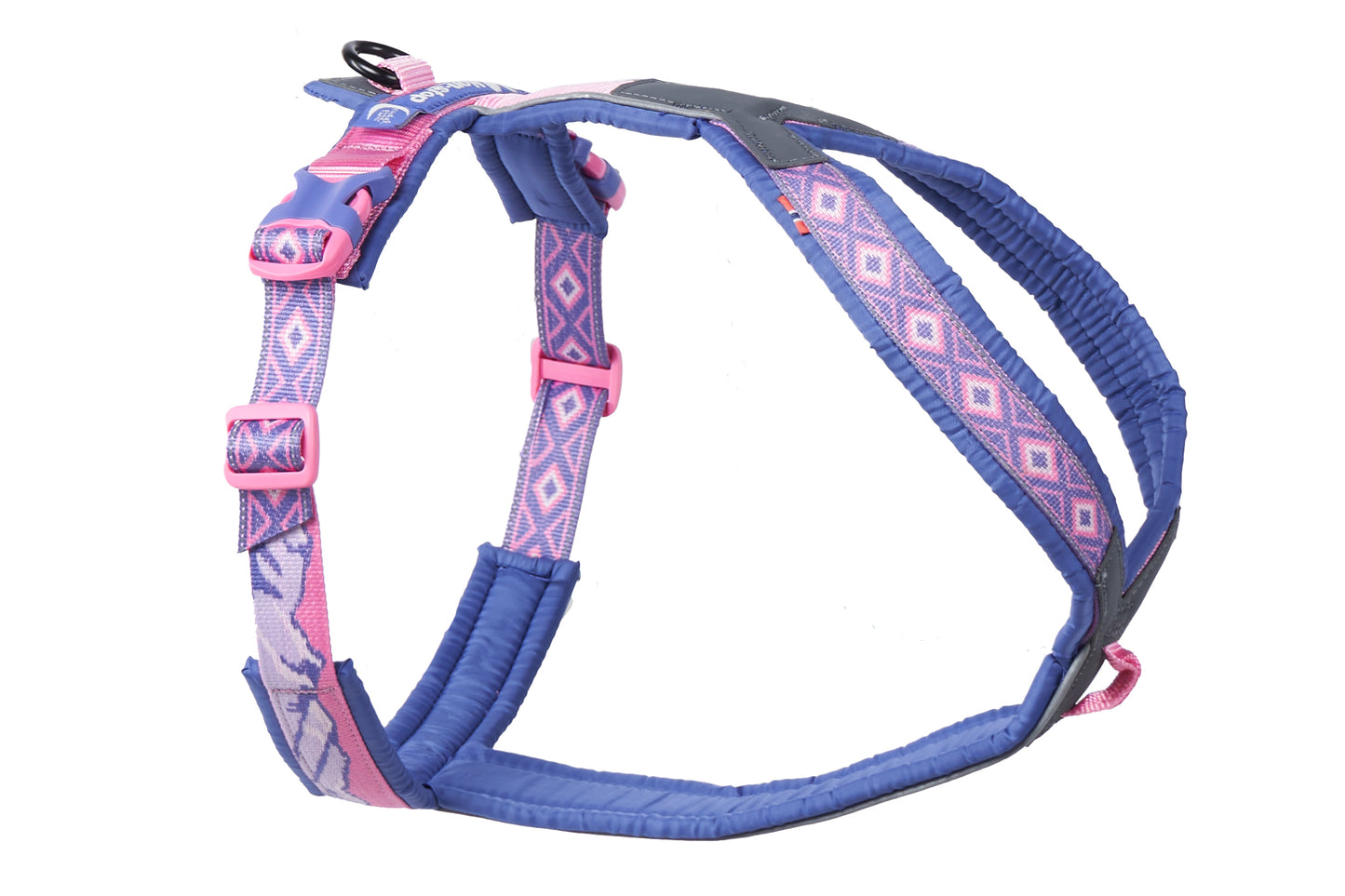 Peitoral Line 5.0 Rachel Pohl Edition | Non-stop dogwear