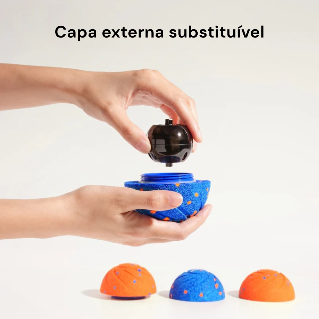 Capa externa substituível Wicked Ball Air | Cheerble