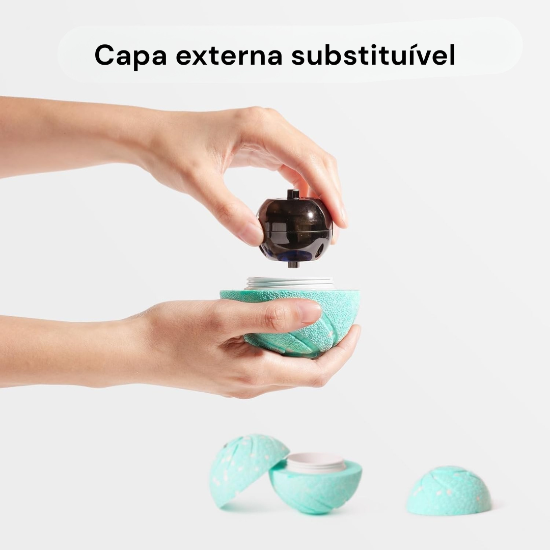 Capa externa substituível Wicked Ball Air | Cheerble