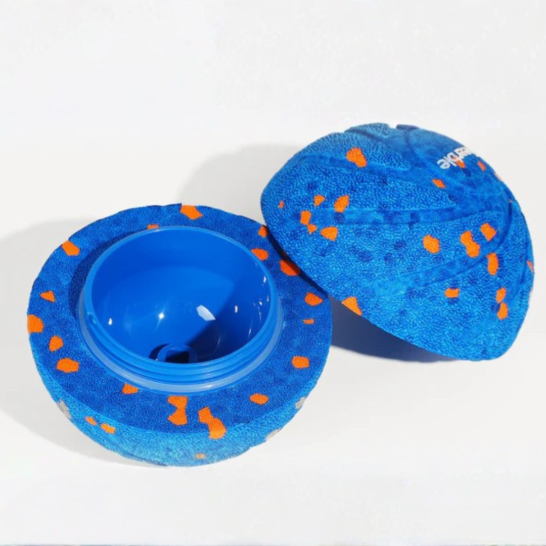 Brinquedo Interativo para Cães Wicked Ball Air | Cheerble