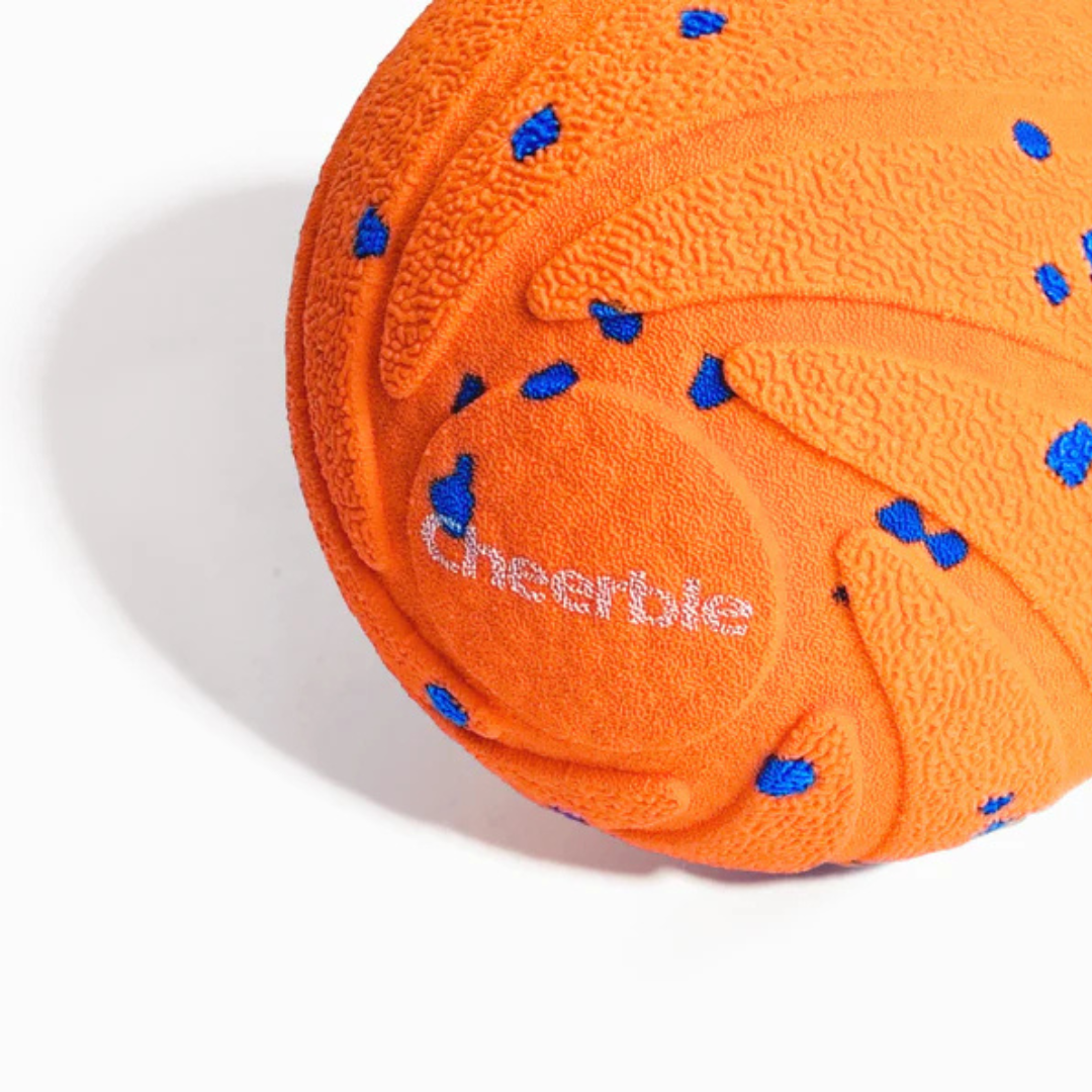 Brinquedo Interativo para Cães Wicked Ball Air | Cheerble